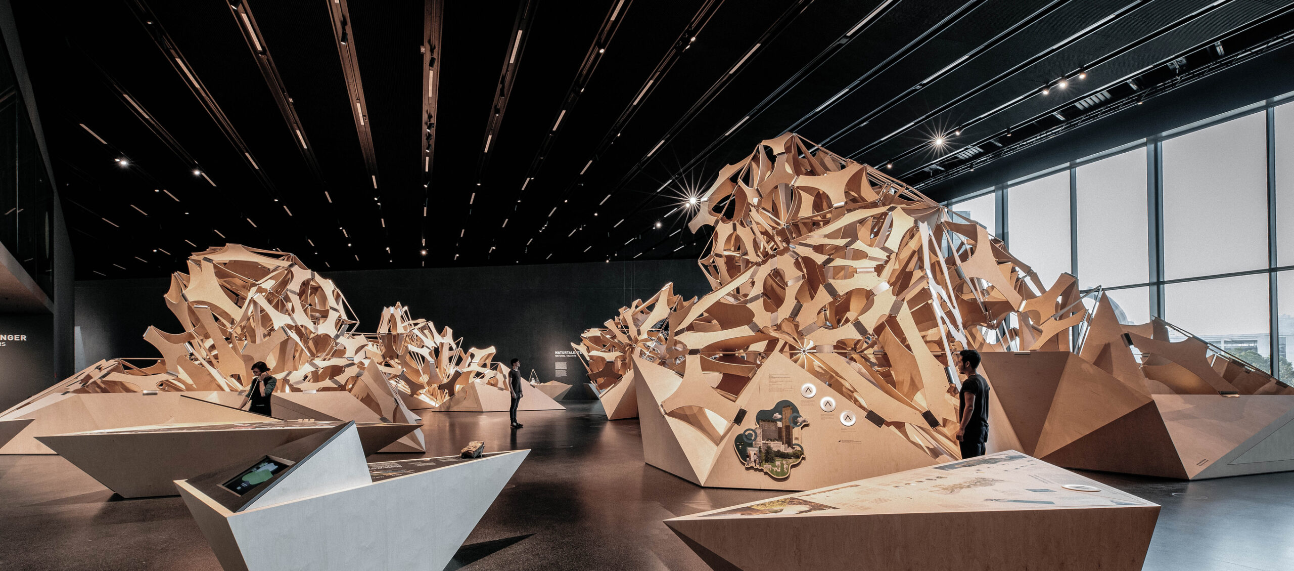Futurium / Art & Com