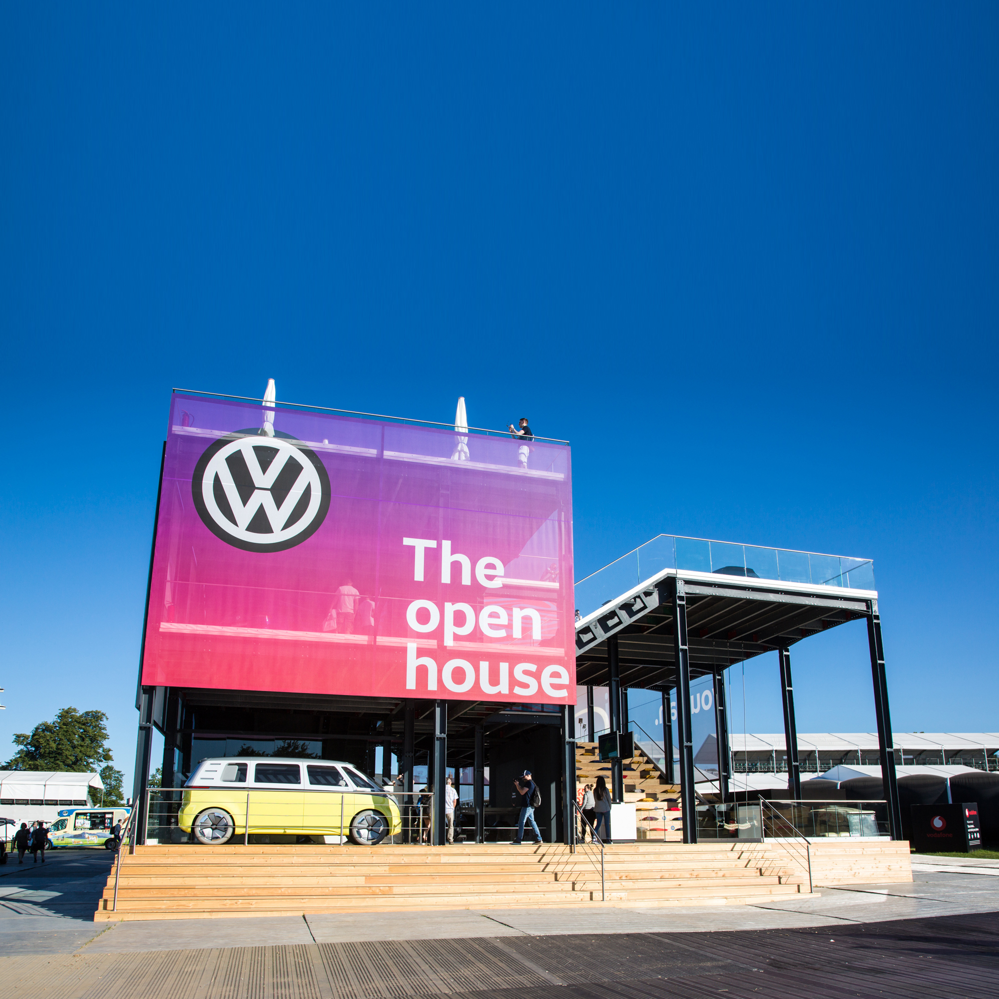 Goodwood / VW