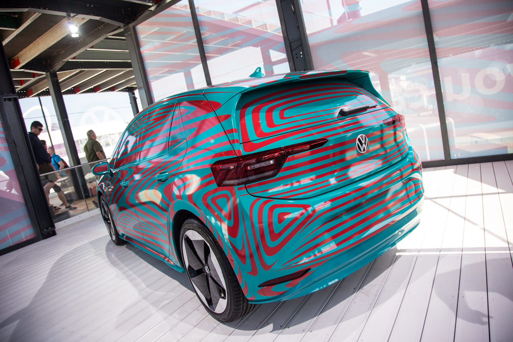 22491-Volkswagenatthe2019GoodwoodFestivalofSpeed