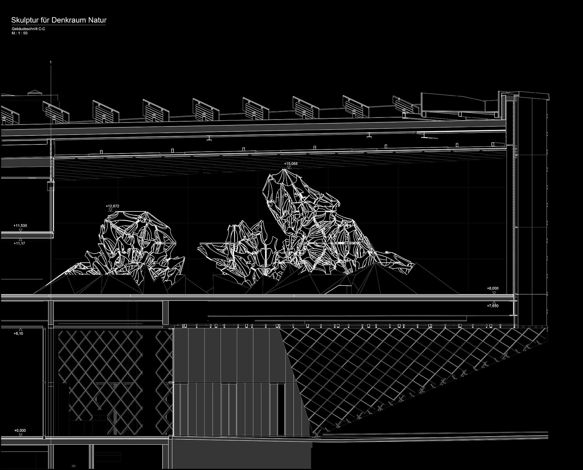 Futurium / Making Off