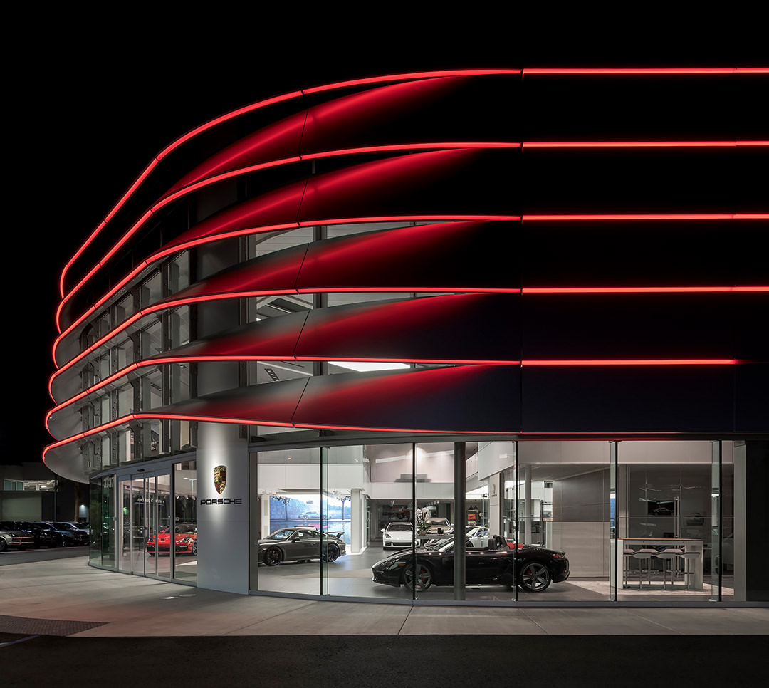 Guideline / Porsche